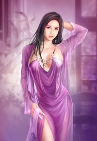 穿到女尊后我老公怀孕了