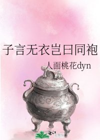 子言无衣岂曰同袍